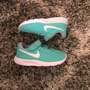 Toddler Nikes
