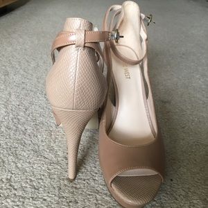 Woman's High Heels by Nine West