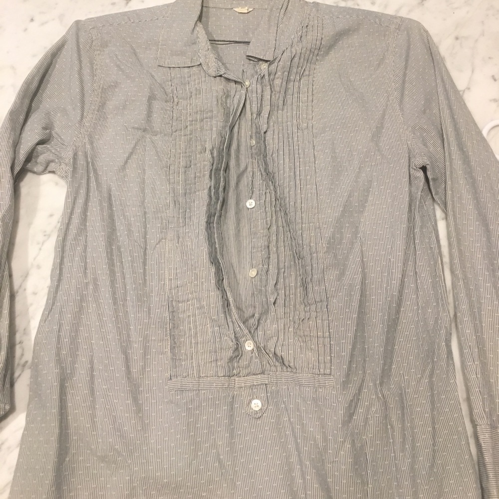 Jcrew Tunic