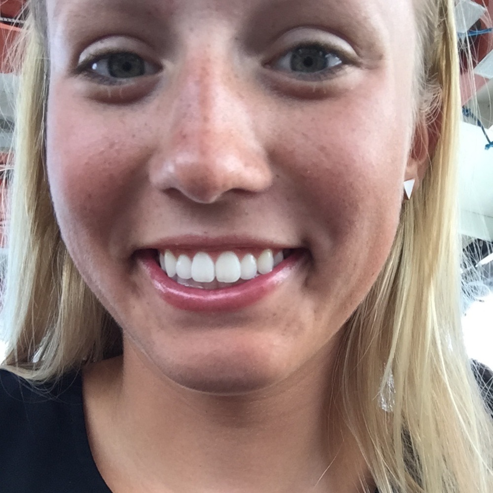 Meet your Posher, Brianna