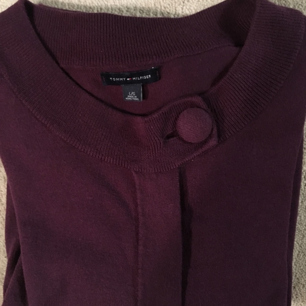 Tommy Hilfiger sweater