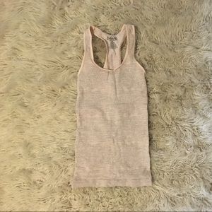 Free People tank top