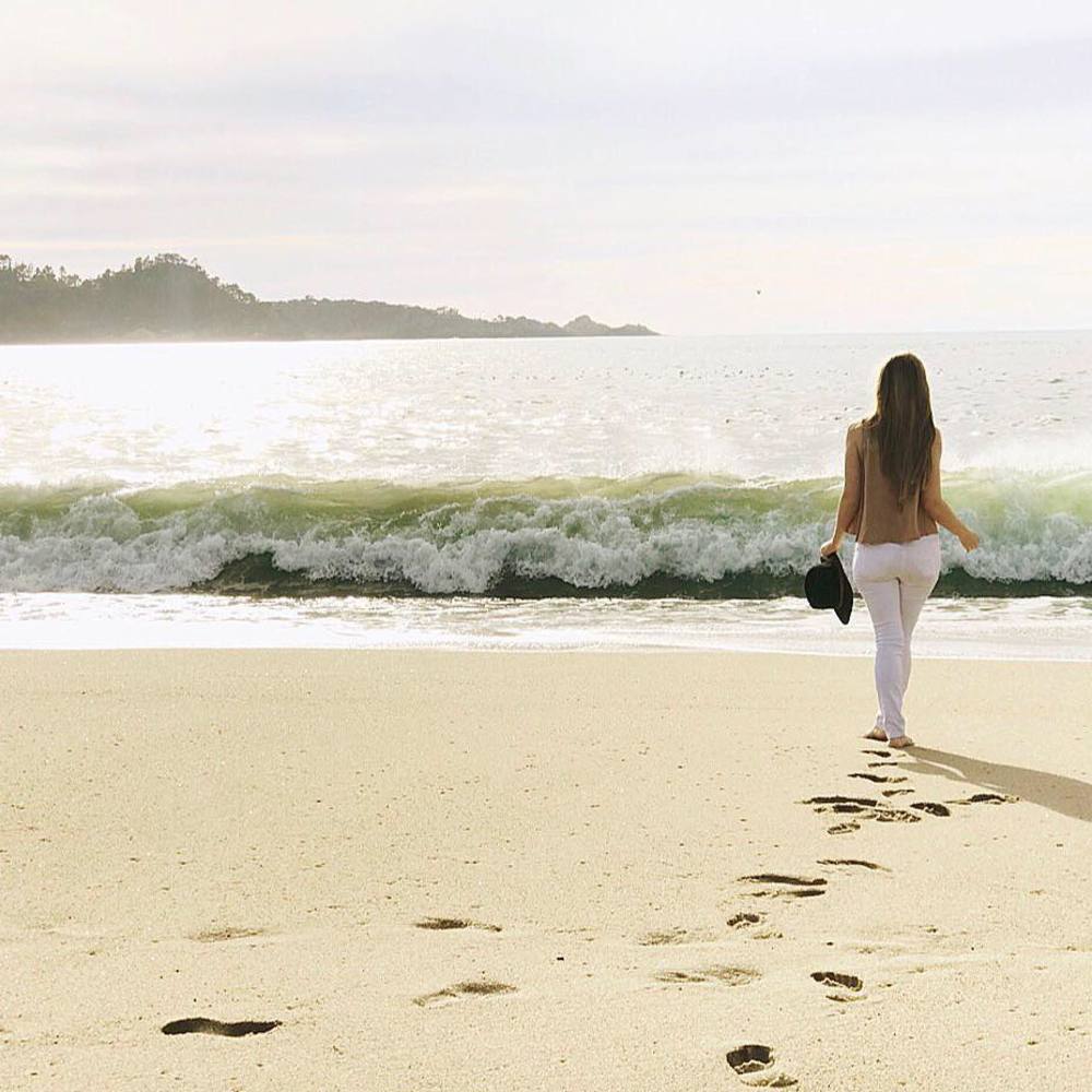 Meet your Posher, Ruth