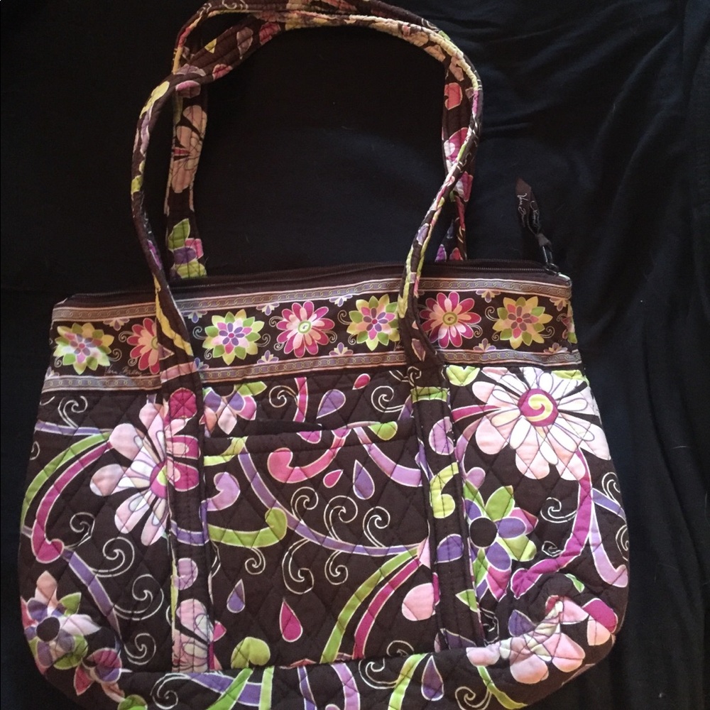 Vera Bradley handbag