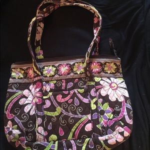 Vera Bradley handbag