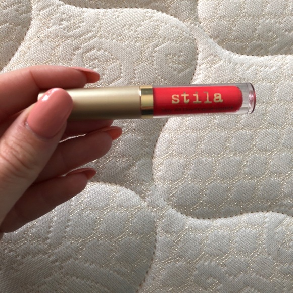 Stila Other - Stila Stay All Day Liquid Lipstick in Venizia