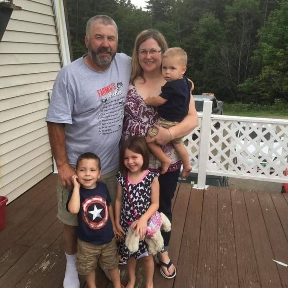 Meet your Posher, Mary