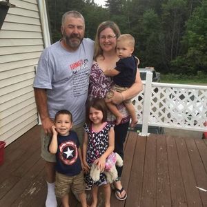 Meet your Posher, Mary