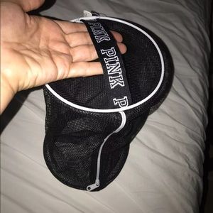 Victoria Secret Pink lingerie Bag