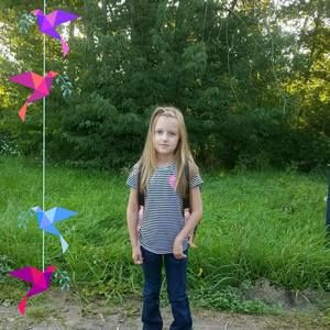 Meet your Posher, Pat