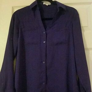 Express Portofino Blouse