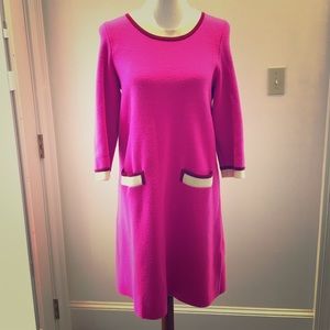 Kate Spade sweater dress