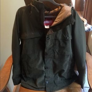Burton Snowboard Jacket