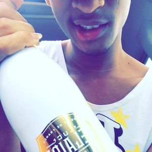 Meet your Posher, Mario