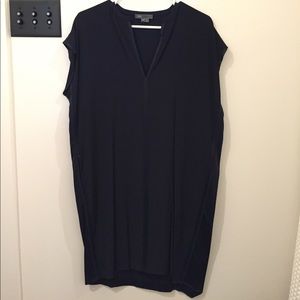 Vince Shift Dress