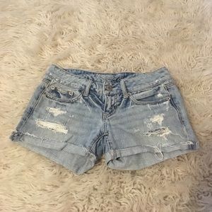 American Eagle shorts