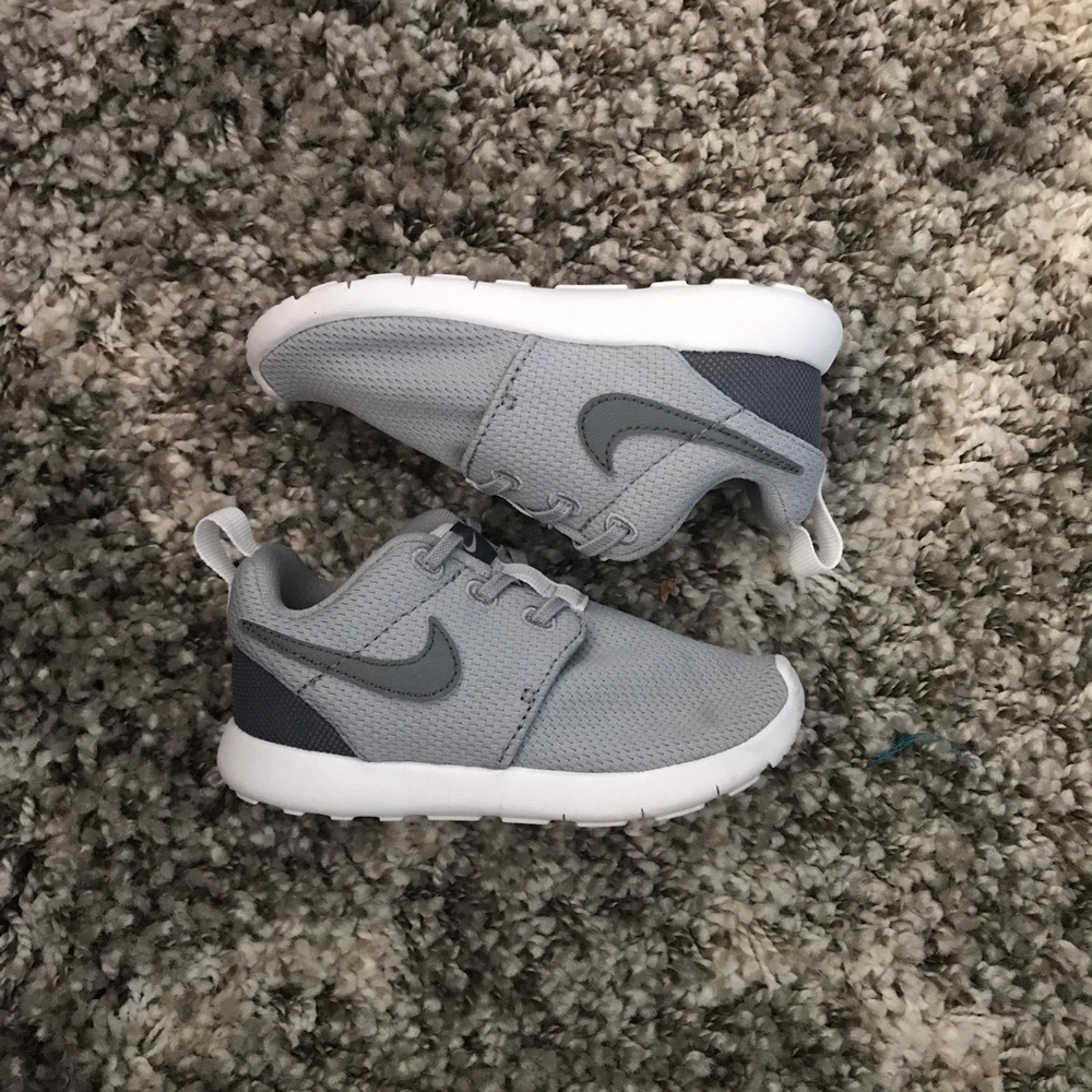 Toddler Nikes