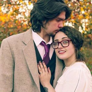 Meet your Posher, Serenity