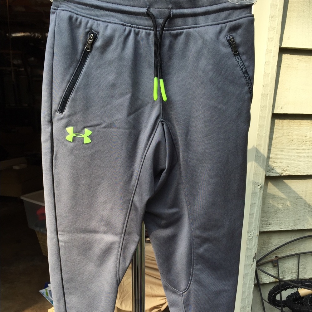 Under Armour Jogger Pants