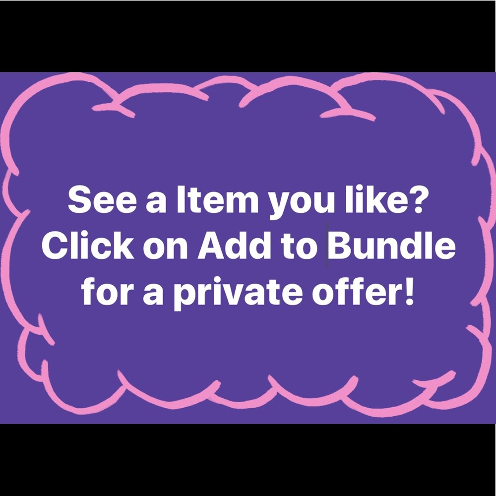 See an Item you like??