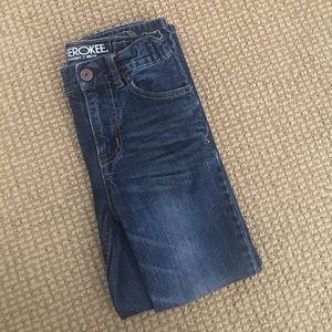 Boys Cherokee Jeans