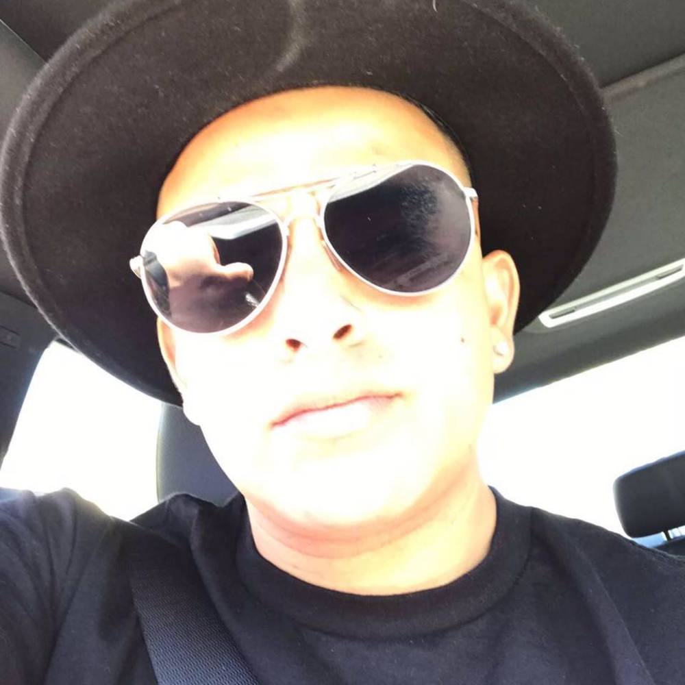 Meet your Posher, Manny