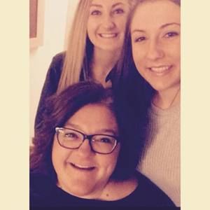 Meet your Posher, Shirley