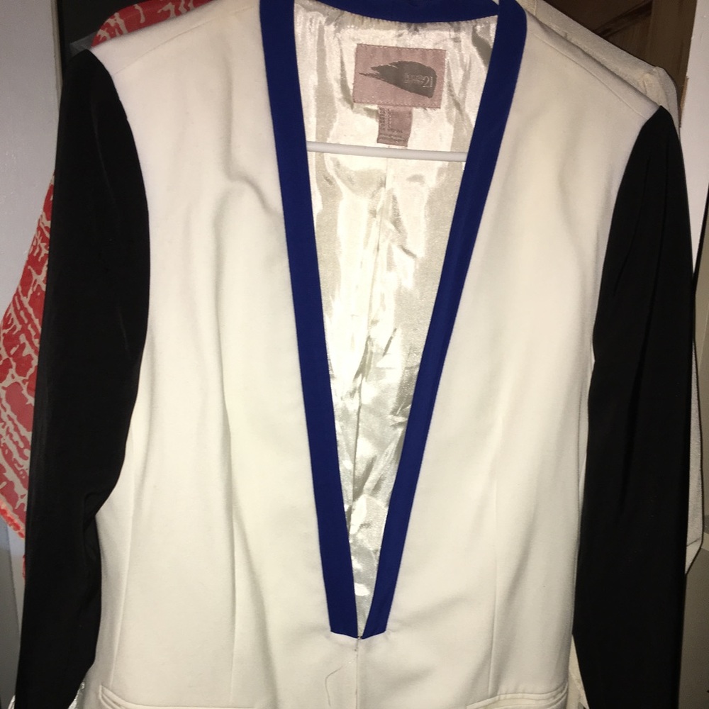 Women's Blazer