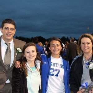 Meet your Posher, Cindy