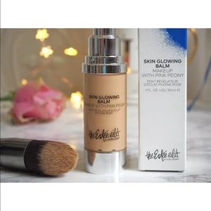 ESTEE LAUDER Skin Glowing Balm with Pink Peony 300