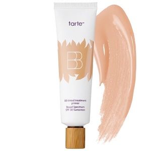 Bb Tinted Treatment 12-Hour Primer Broad Spectrum