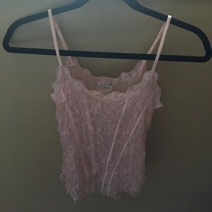 Free People tank top