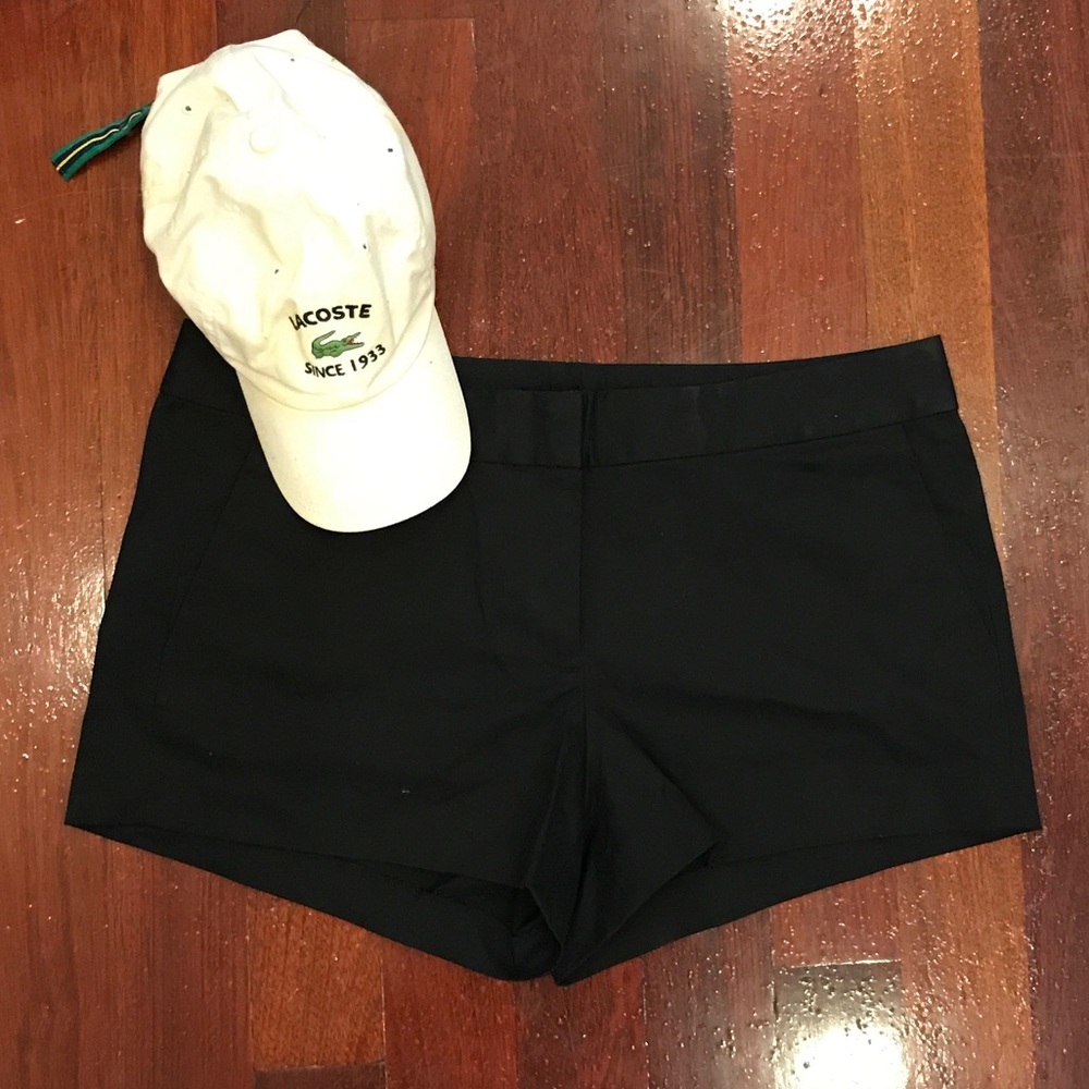 Classic chino shorts