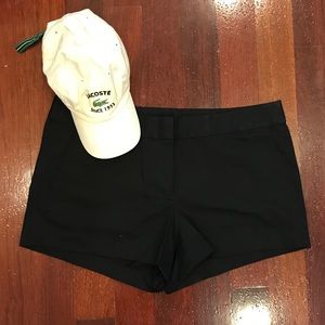 Classic chino shorts