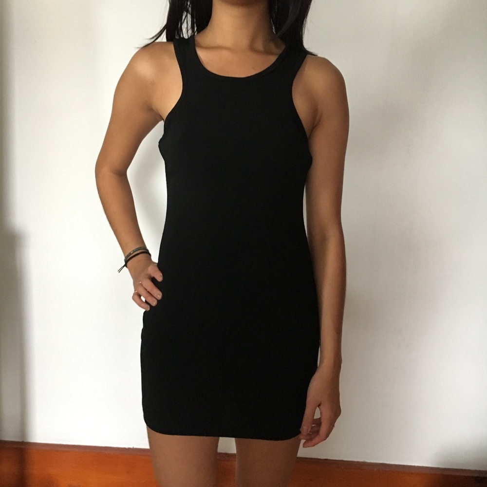 HP 🍾 Little Black Dress