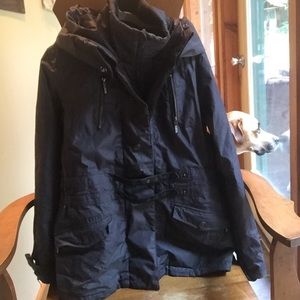 Roxy Snowboard Jacket