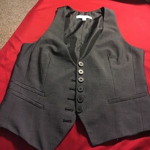 Women's Business Vest