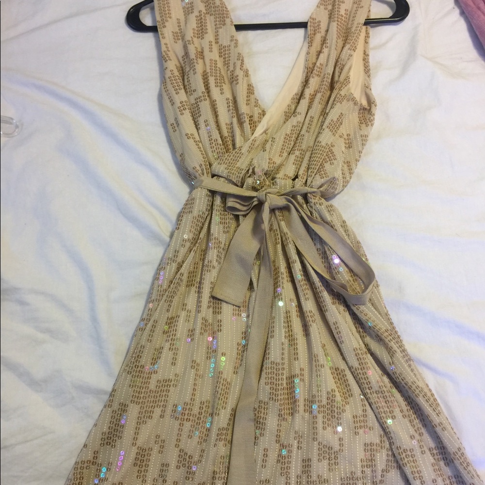 Classic Knee-length cocktail dress