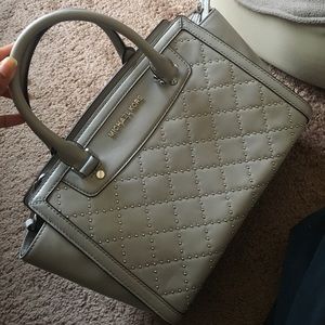 Small Michael Kors bag