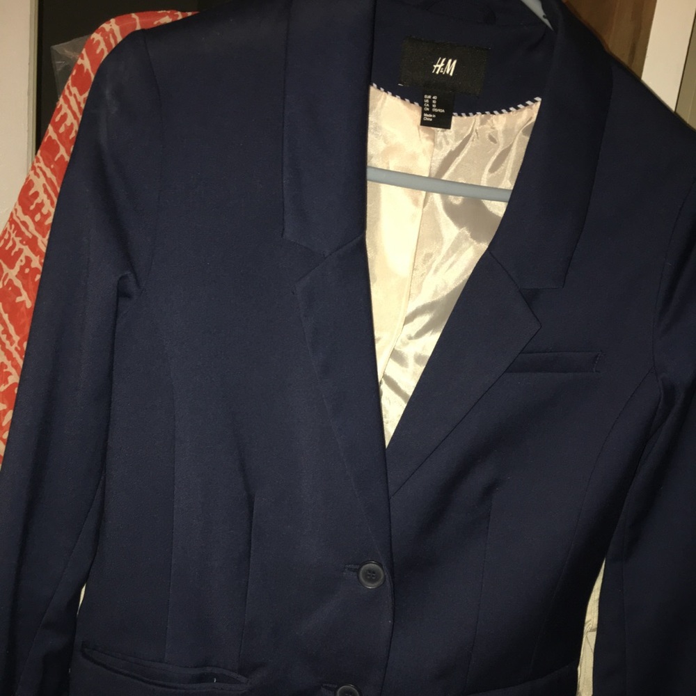 Women's Blazer