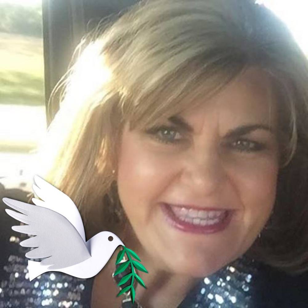 Meet your Posher, Nikki