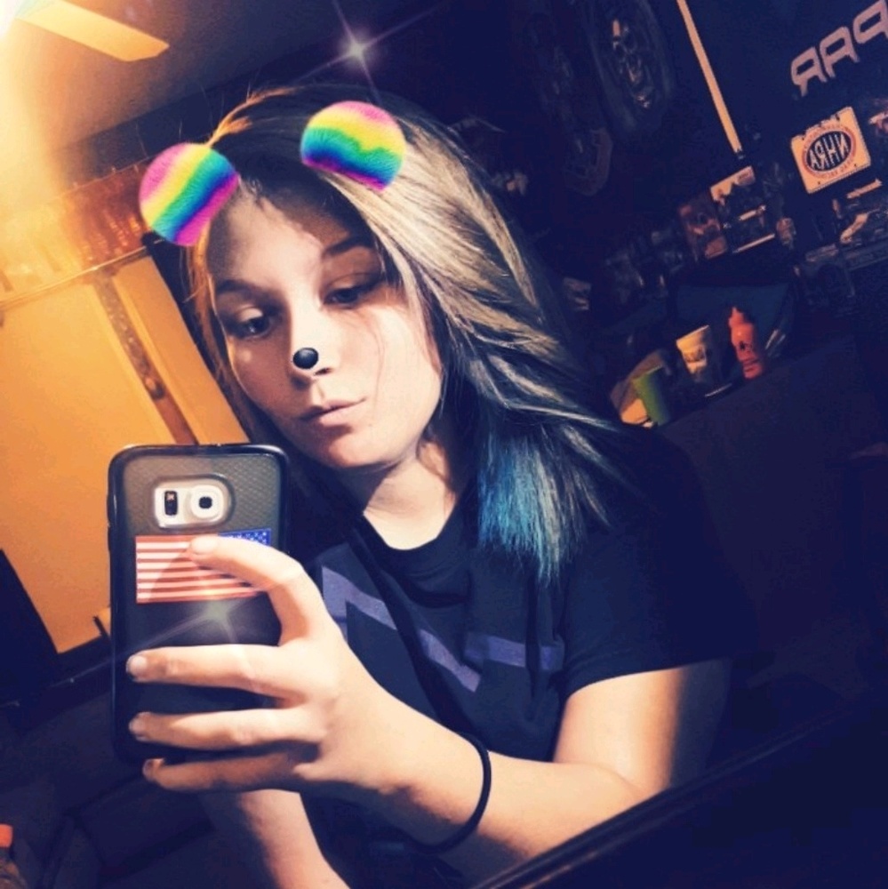 Meet your Posher, Allison