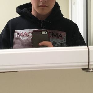 Meet your Posher, Jason