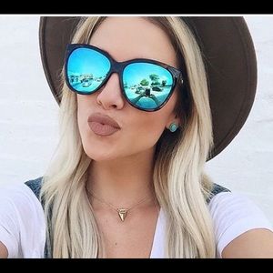 Quay About Last Night Sunglasses