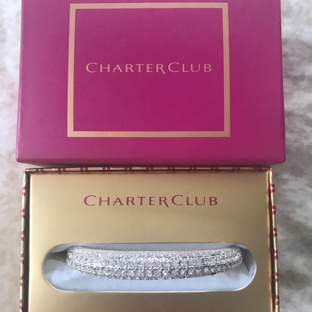 Charter Club Bracelet