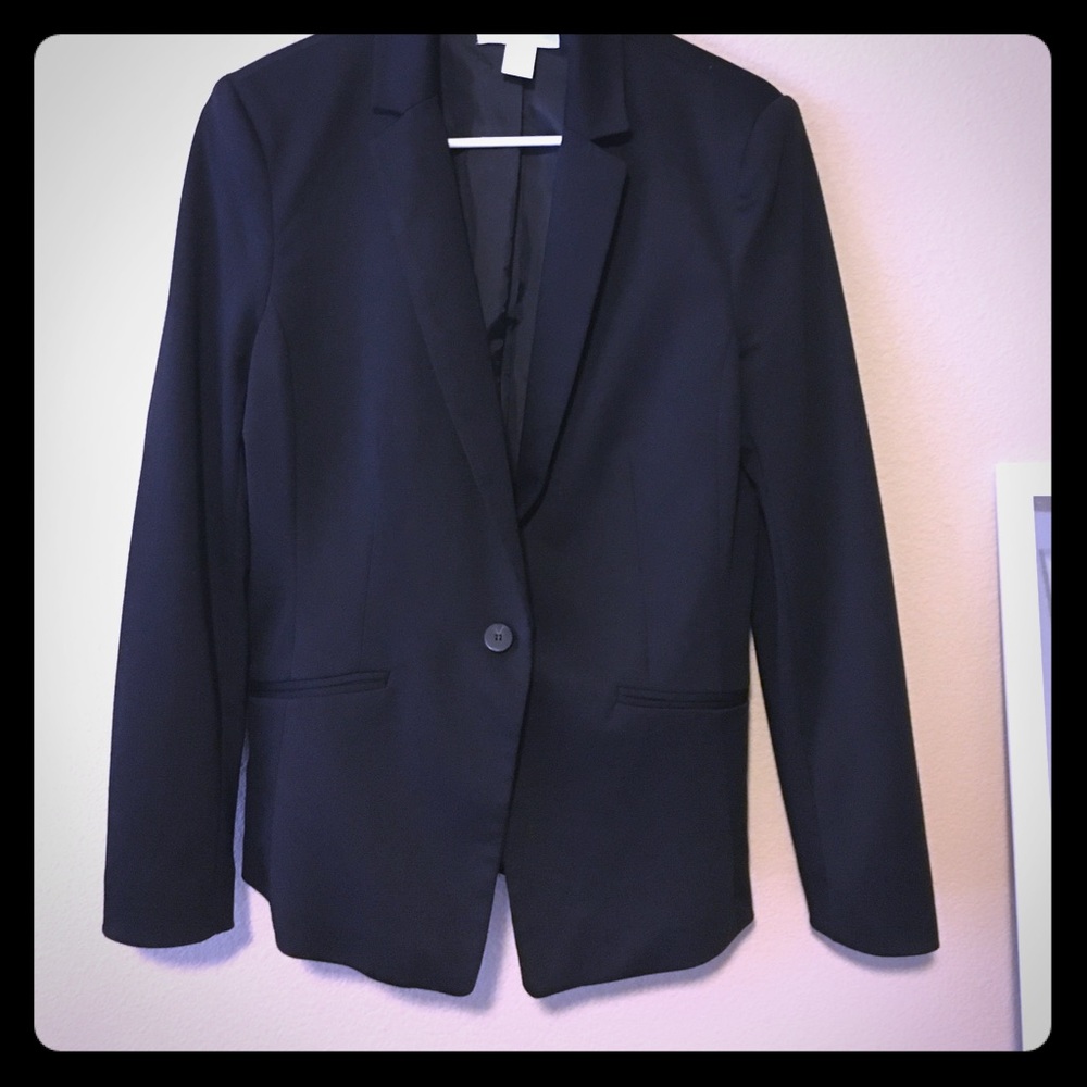 Women's Blazer