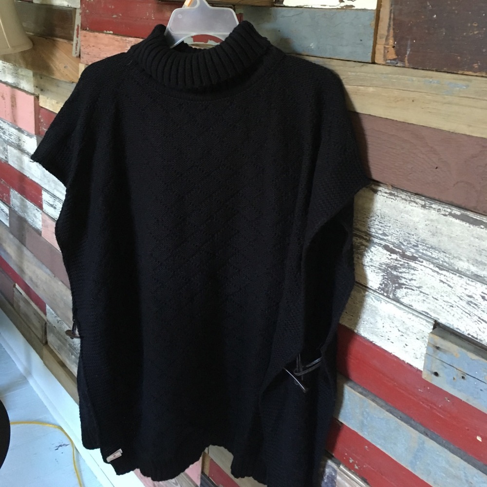Poncho