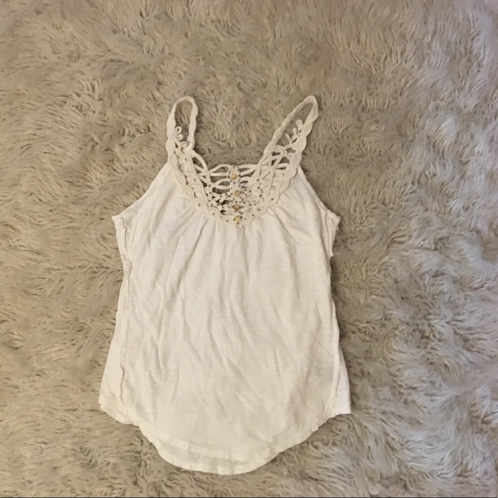 Free People tank top