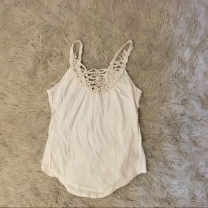 Free People tank top