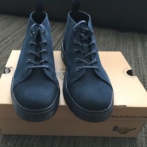 dr martens baynes chukka